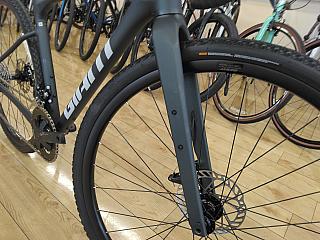 REVOLT 2/カーボンフォーク