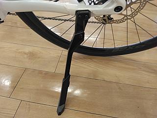 Escape R E+/スタンド付き