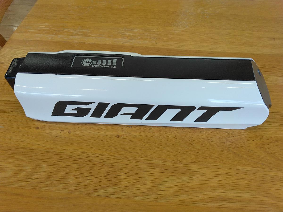 Escape R E+/バッテリー