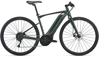 Escape R E+/クラシックグリーン