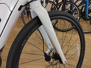 Escape R E+/アルミフォーク