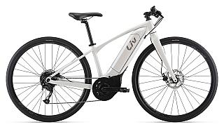 Escape R W E+/ユニコーンホワイト