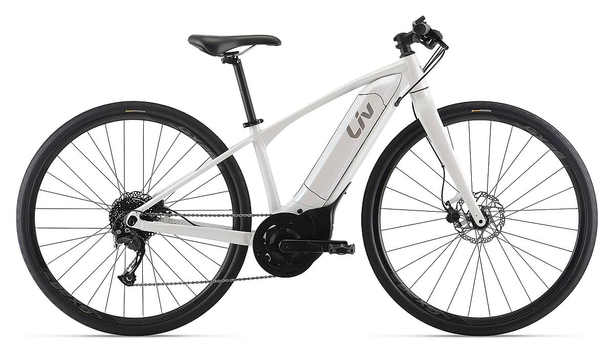 Escape R W E+/ユニコーンホワイト