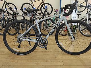 CONTEND AR　４/グッドグレイ