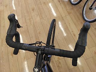 CONTEND AR　４/ドロップハンドル