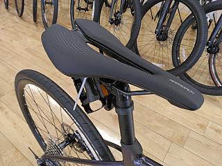 CONTEND AR　４/スポーツサドル