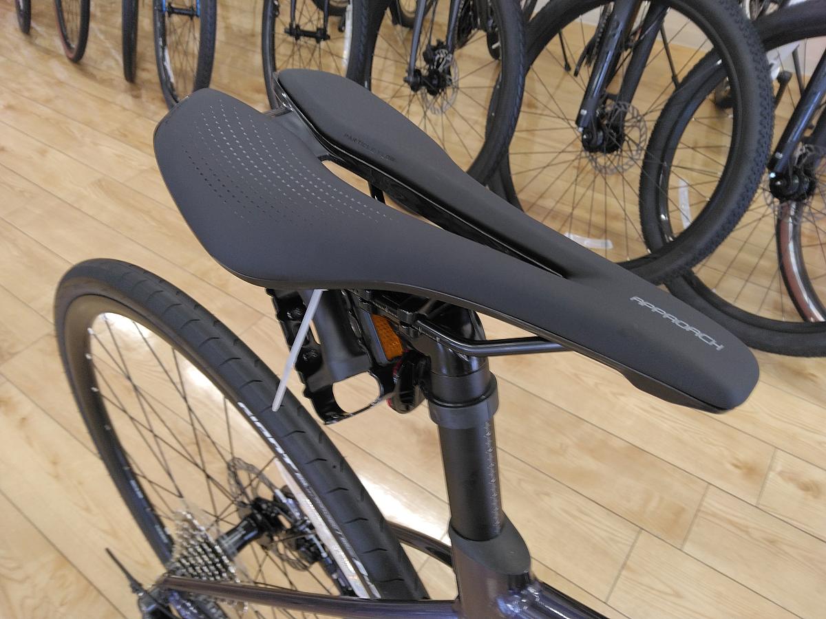 CONTEND AR　４/スポーツサドル