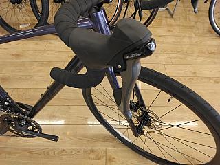 CONTEND AR　４/シマノ：２X８