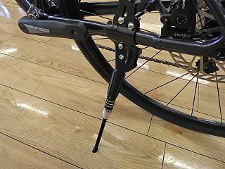 CONTEND AR　４/スタンド（オプション）