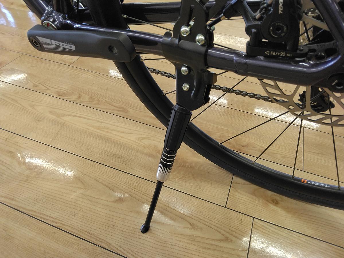 CONTEND AR　４/スタンド（オプション）