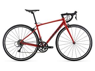 CONTEND　２/キャンディレッド