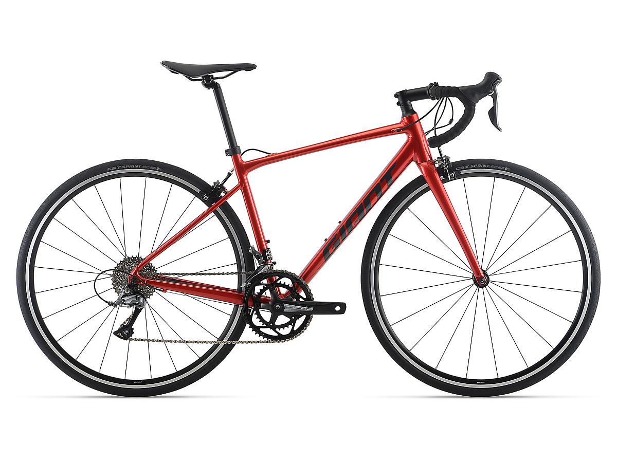 CONTEND　２/キャンディレッド