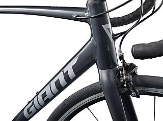 CONTEND　２/ワイヤー内蔵軽量アルミフレーム