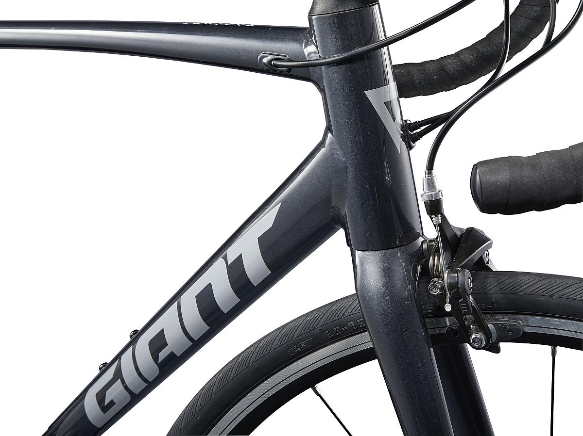 CONTEND　２/ワイヤー内蔵軽量アルミフレーム