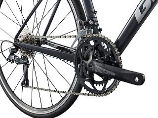 CONTEND　２/シマノ：２X８