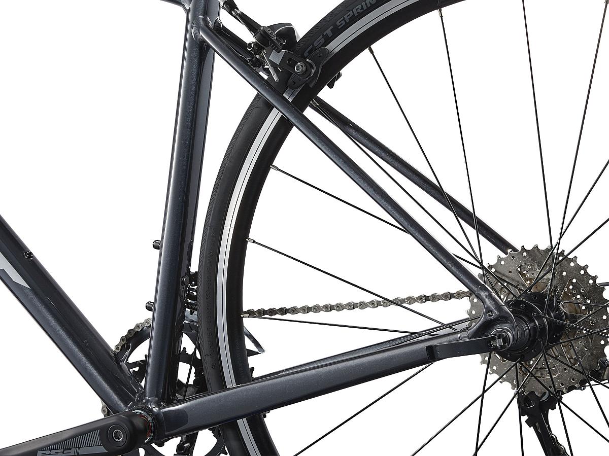 CONTEND　２/アルミホイール