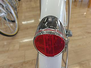 カジュナ　ベルト　スイートライン/ソーラーテールランプ