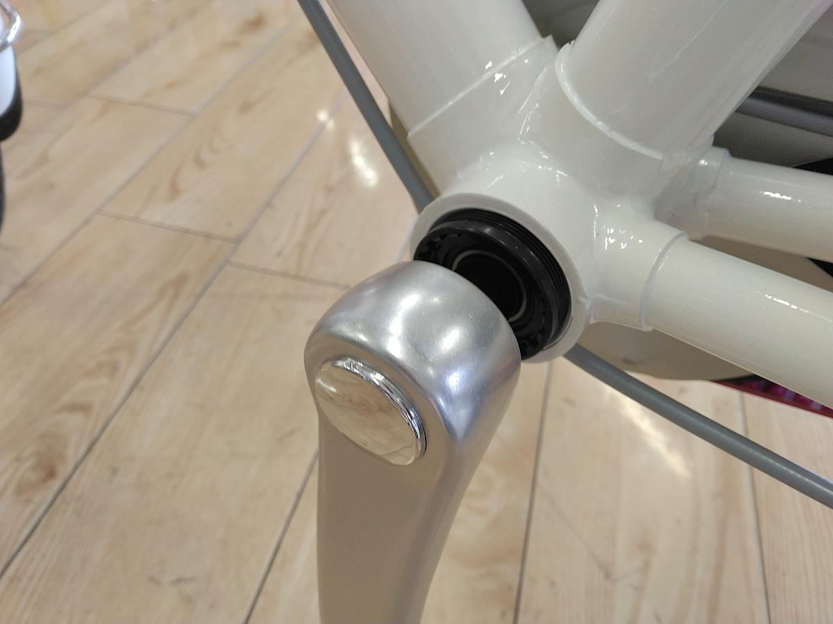 カジュナ　ベルト　スイートライン/カセットハンガー