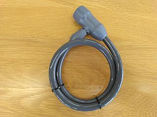 カジュナ　ベルト　スイートライン/ワイヤー錠付