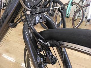 XB　１　２０２５年モデル/前後Vブレーキ