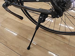 XB　１　２０２５年モデル/サイドスタンド付き