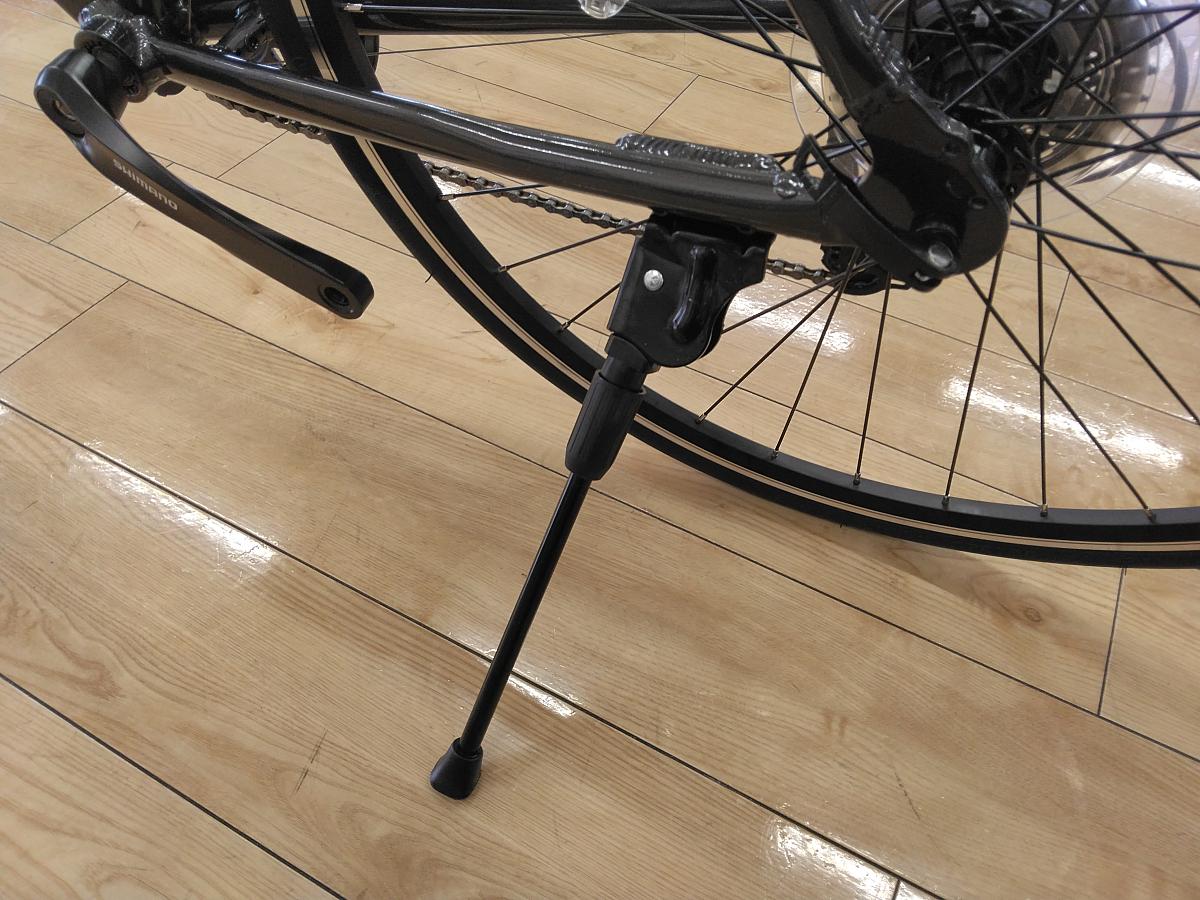 XB　１　２０２５年モデル/サイドスタンド付き