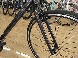 XB　１　２０２５年モデル/アルミフォーク