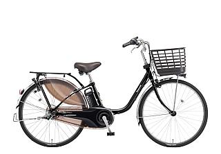 ビビ・MX/オニキスブラック