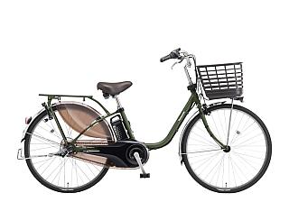 ビビ・MX/マットモスグリーン