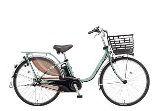 ビビ・MX/ダスティミント