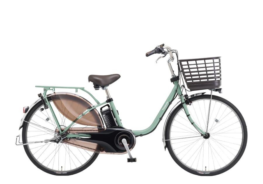 ビビ・MX/ダスティミント