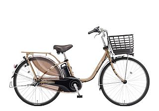 ビビ・MX/マットオーツベージュ