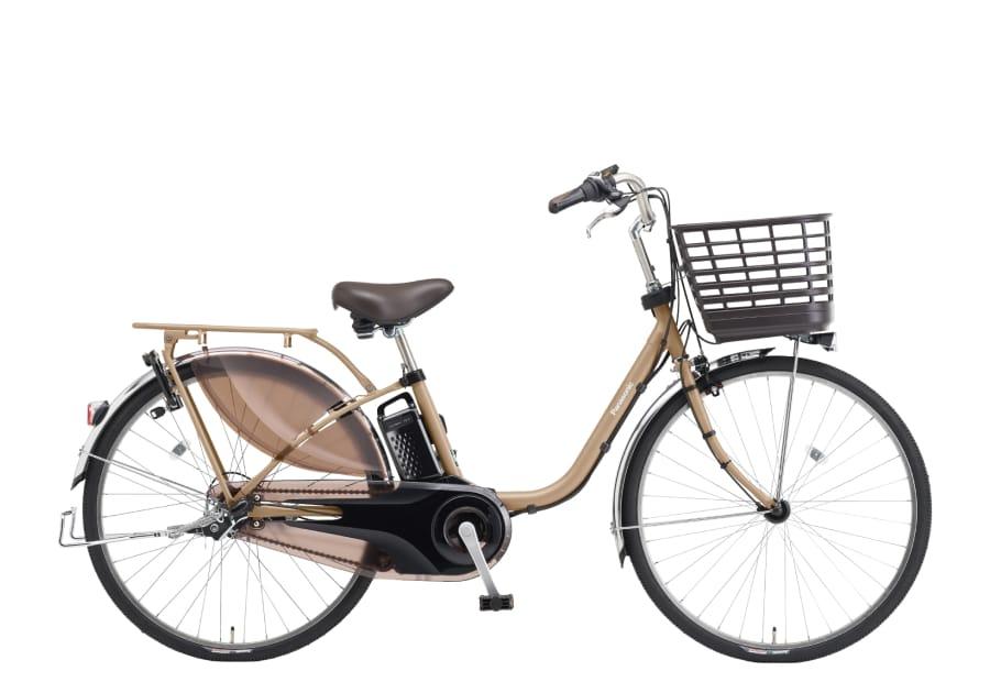 ビビ・MX/マットオーツベージュ