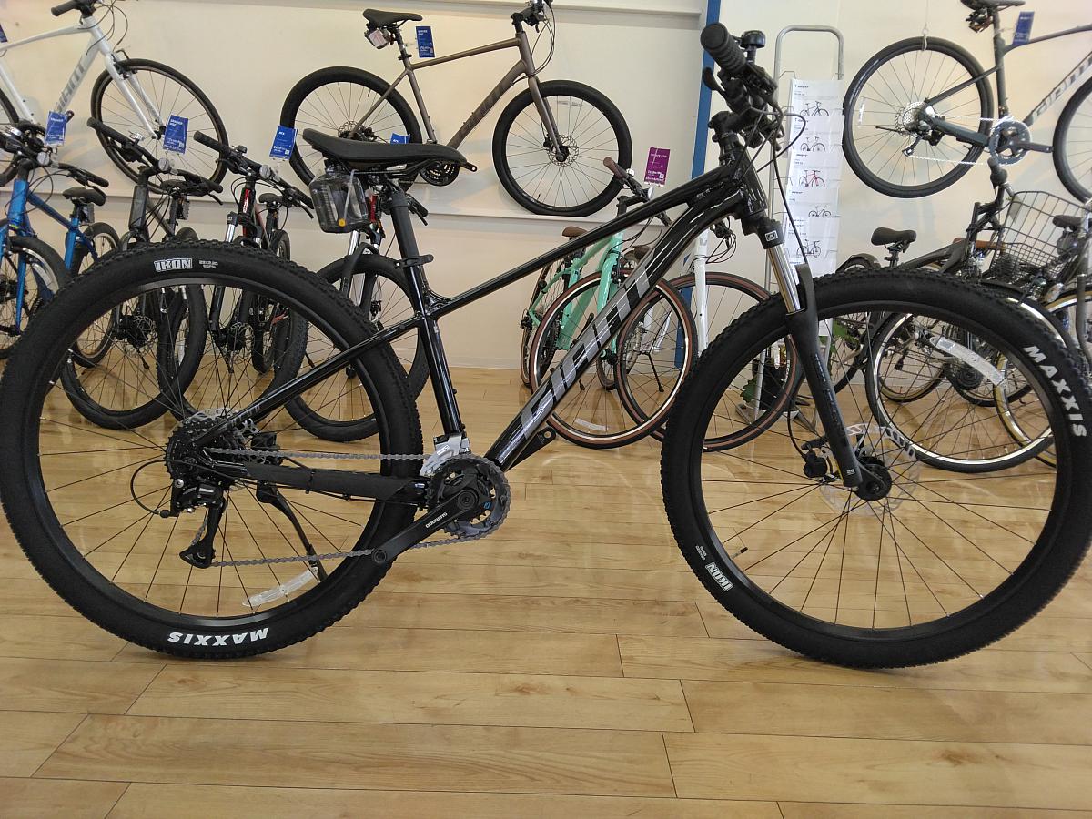 TALON 3/パンサー