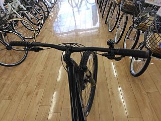 TALON 3/ハンドル（長いのでカット出来ます）