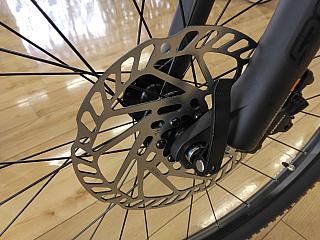 TALON 3/油圧ディスクブレーキ