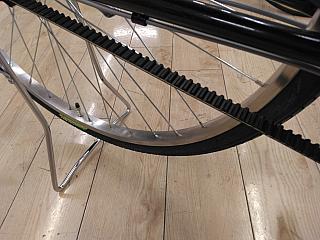 シャレックス　シティベルト/ベルト