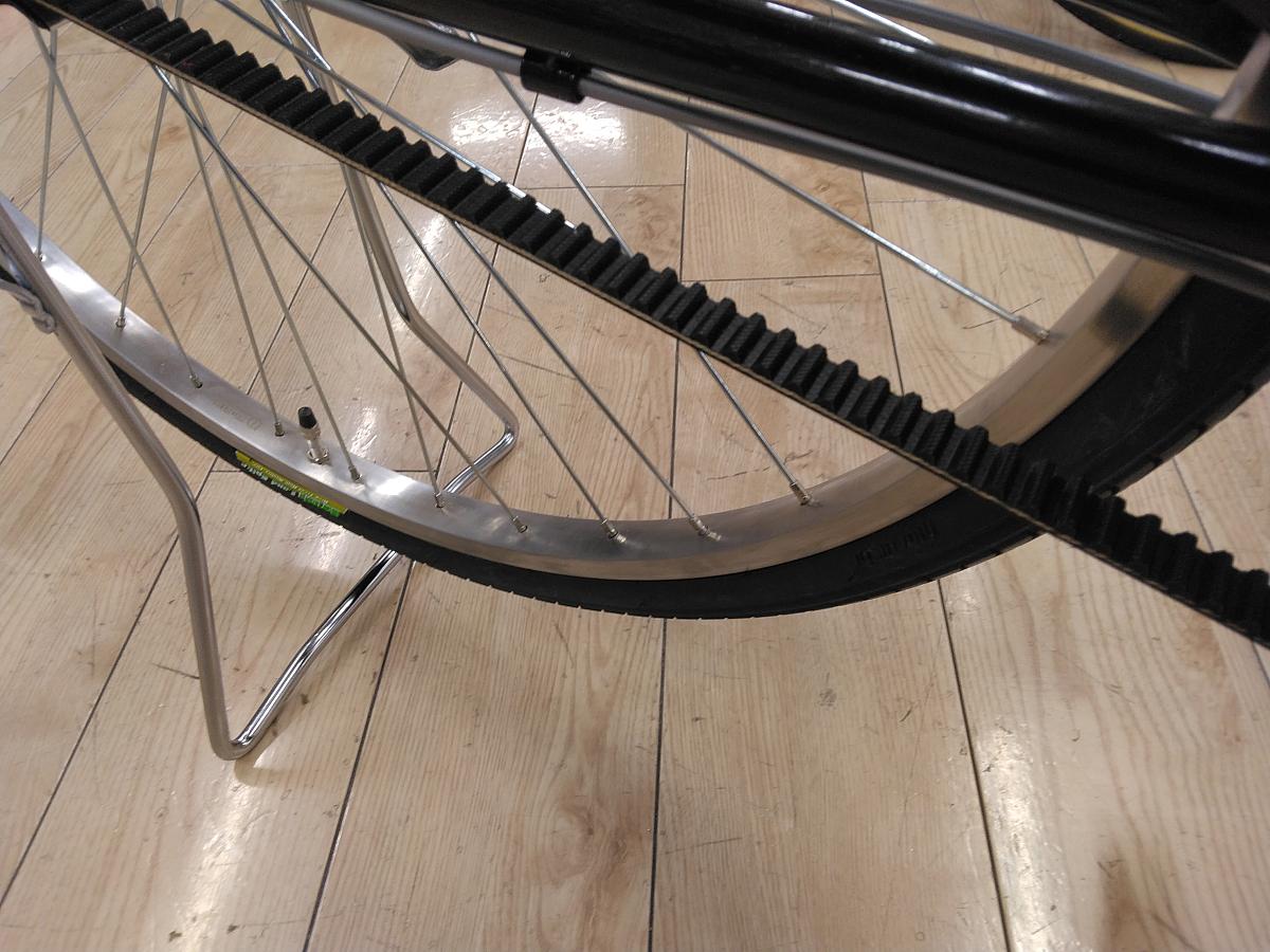 シャレックス　シティベルト/ベルト