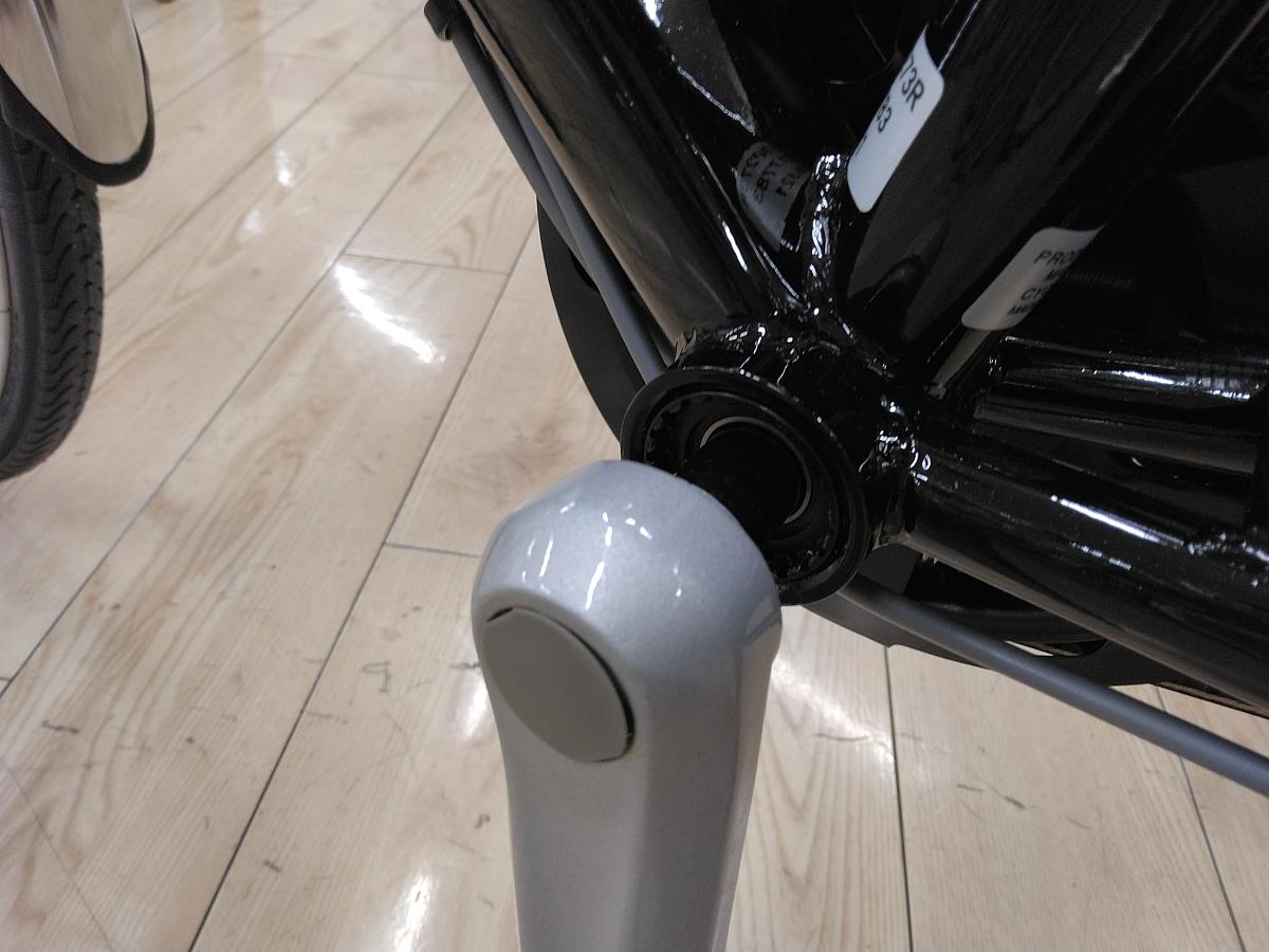 シャレックス　シティベルト/カセットハンガー