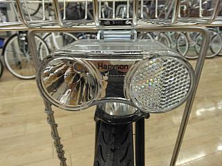 シャレックス　シティベルト/ＬＥＤオートライト