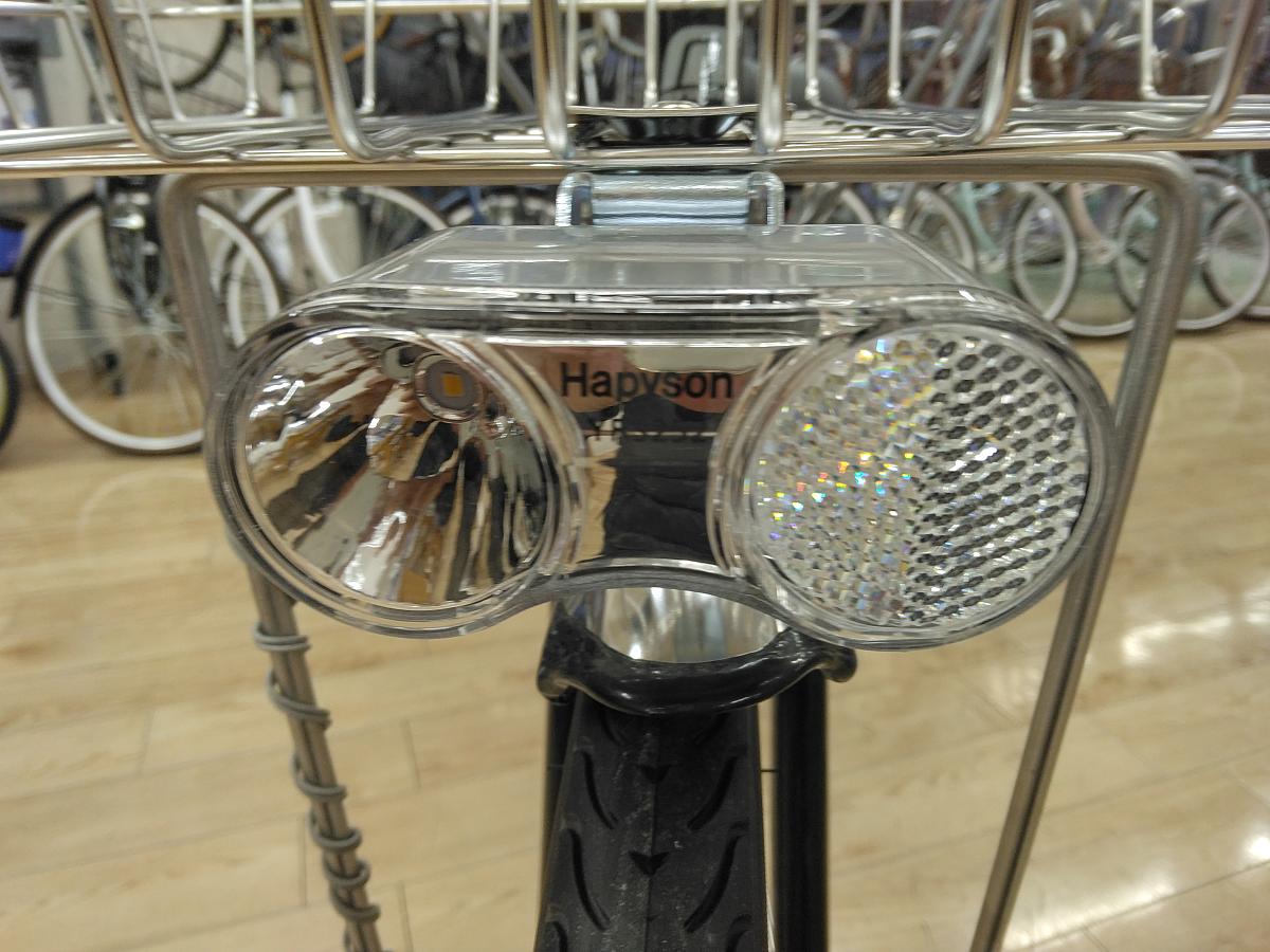 シャレックス　シティベルト/ＬＥＤオートライト