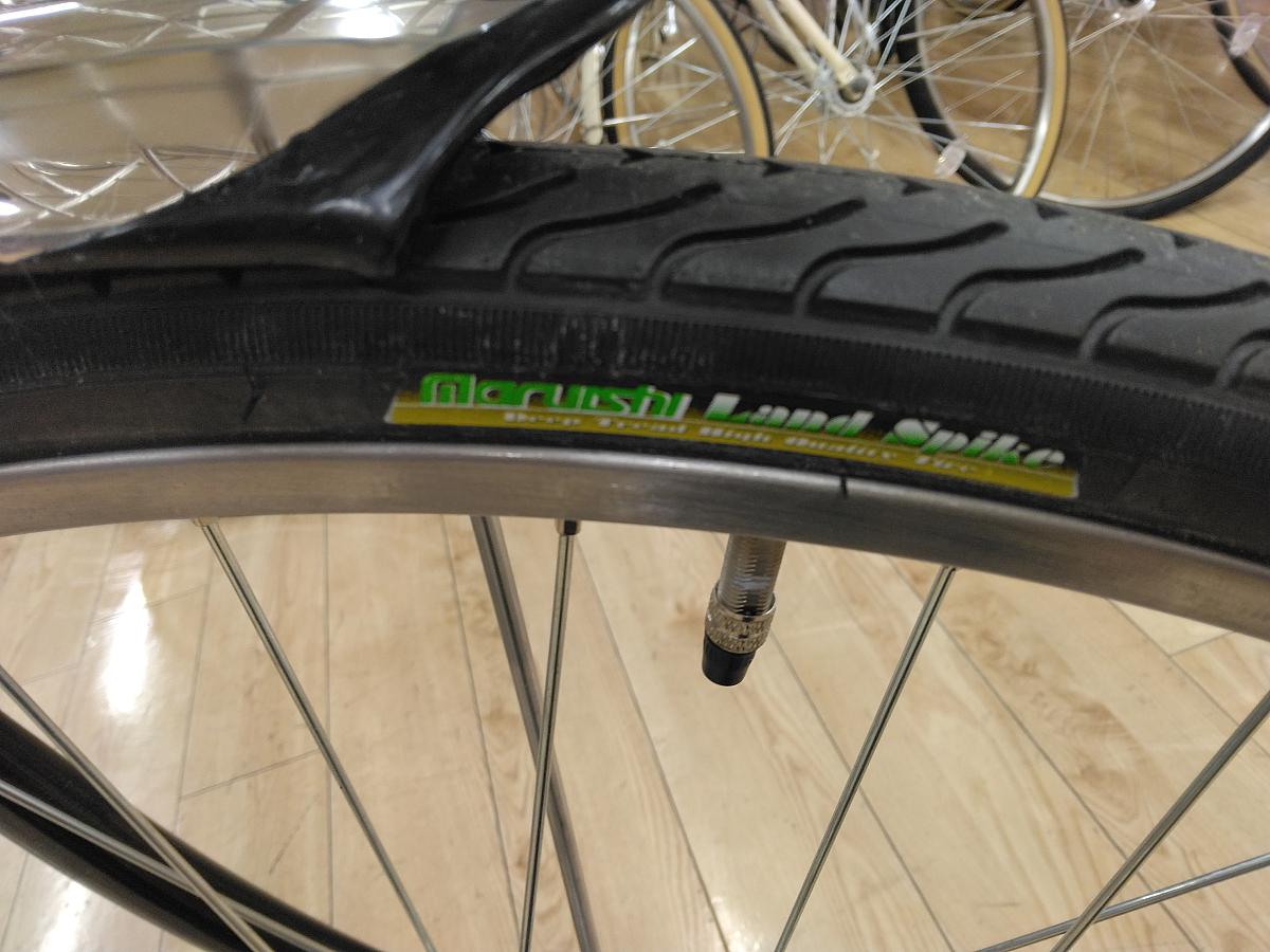 シャレックス　シティベルト/耐摩耗タイヤ