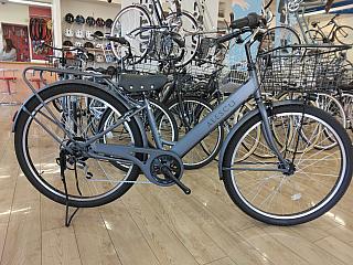 アレスコ/マットチタン（ＮＥＷカラー）