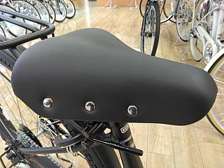 アレスコ/テリーサドル（ソフトクッション）