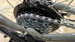 アレスコ/防錆加工ギア