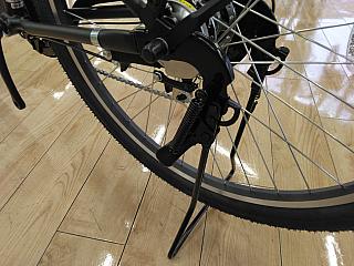 アレスコ/両立スタンド