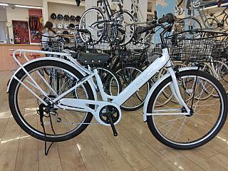 アレスコ/ホワイト（ＮＥＷカラー）