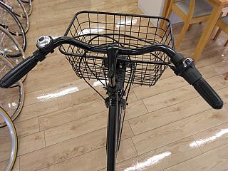 アレスコ/ハンドル（アルミ製）茶色くサビない