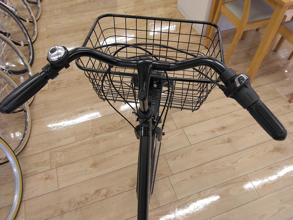 アレスコ/ハンドル（アルミ製）茶色くサビない