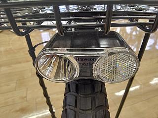 アレスコ/ＬＥＤオートライト